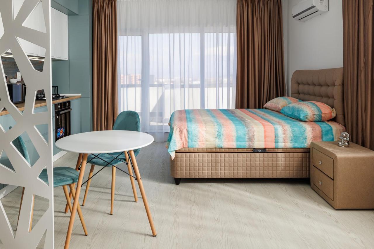 Elisio - Ninth Heaven Apartment Brasov Exterior photo
