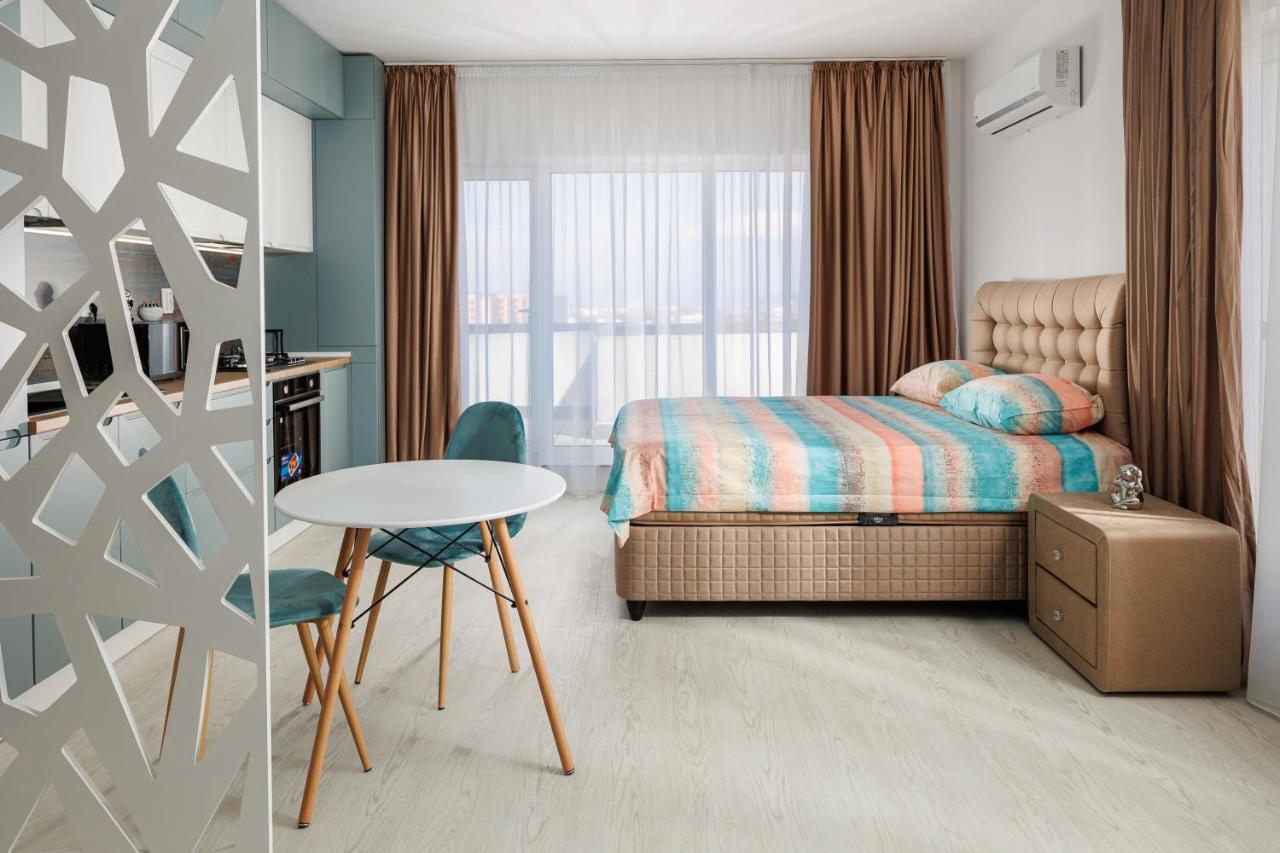 Elisio - Ninth Heaven Apartment Brasov Exterior photo
